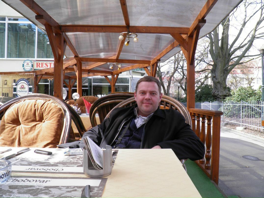 Вячеслав Судорженко | Санкт-Петербург