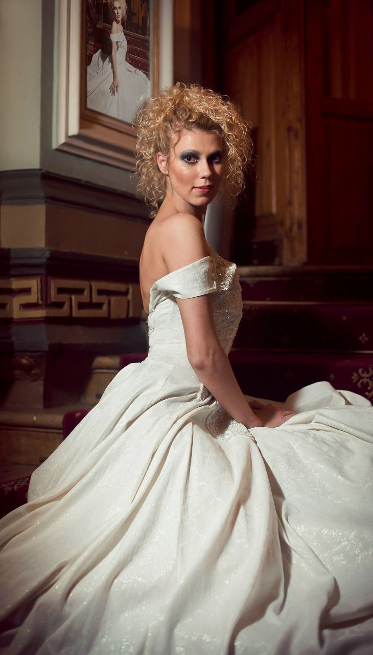 Анастасия Симонян | Москва