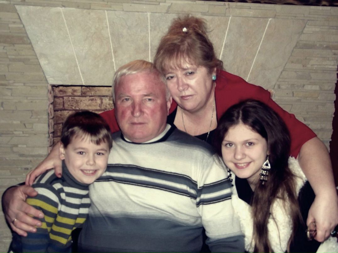 Diana Kantemirova ♥ | Тирасполь