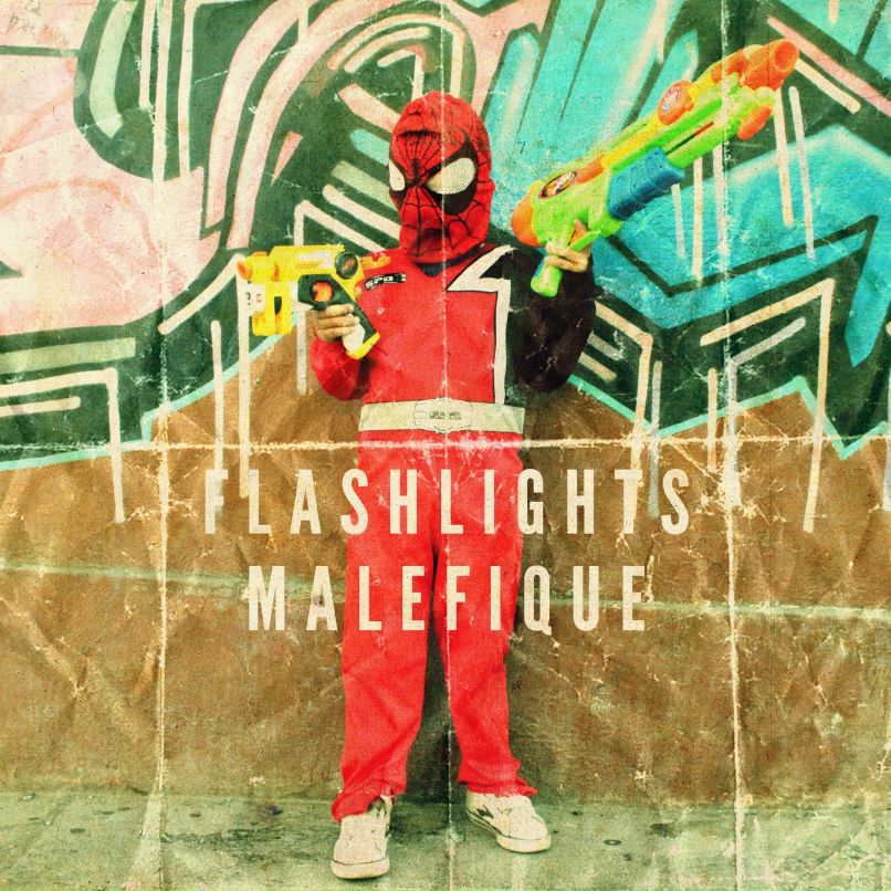 Серёжа Малефик | 