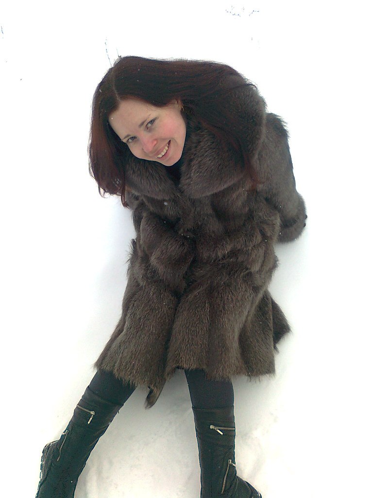 Ирина Красницкая | 