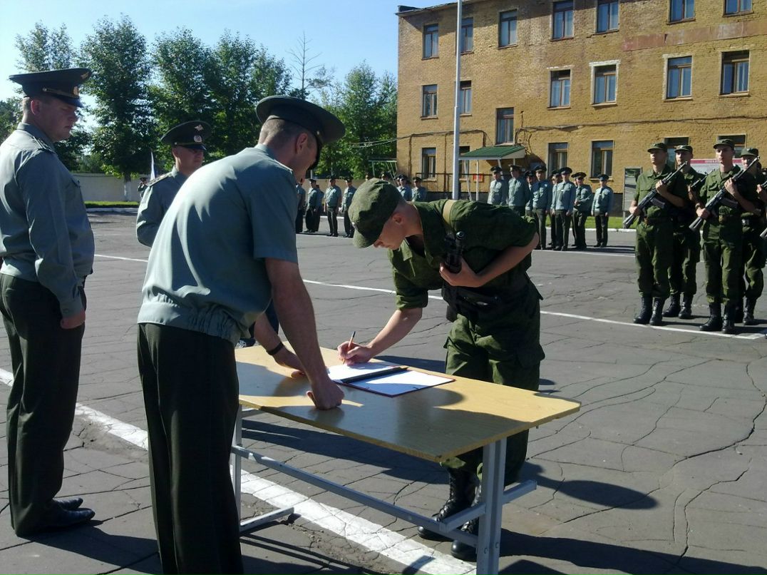 Даниил Боротюк | Иркутск