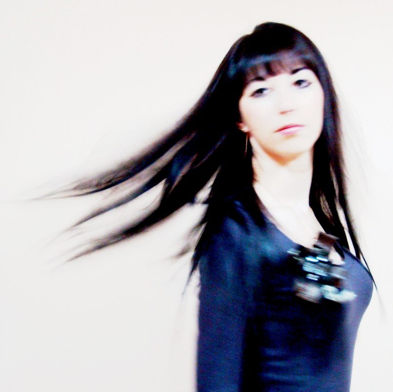 Мариса Бэль | Санкт-Петербург