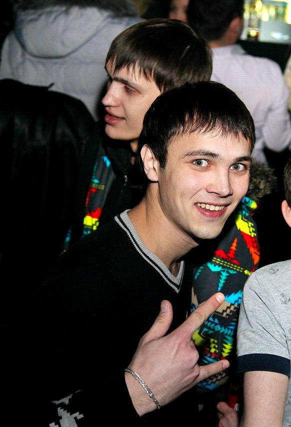 Эльнар Дускаев dusya™ | Пермь