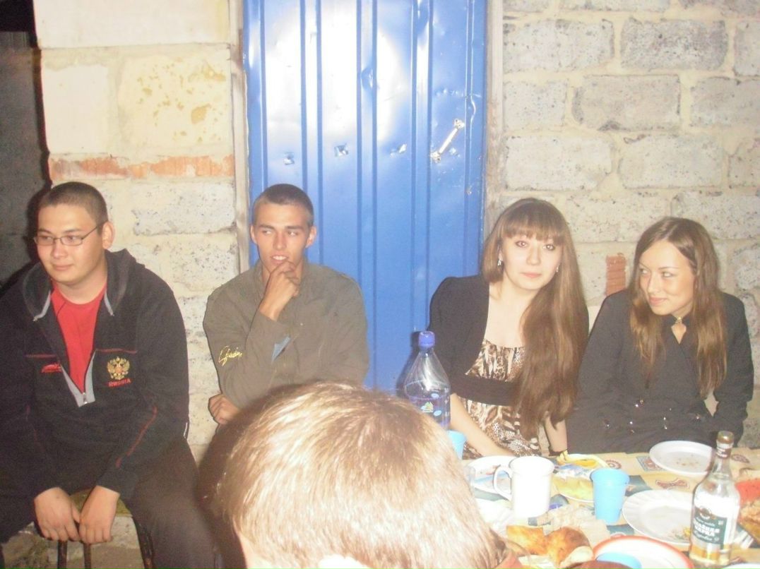 Эльдар Калимуллин | Челябинск