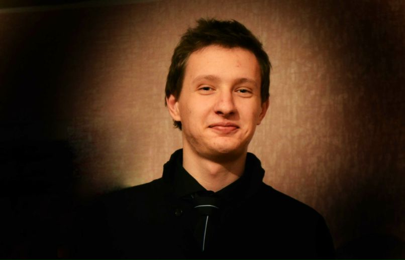 Арсений Кузнецов Сергеевич | Миргород