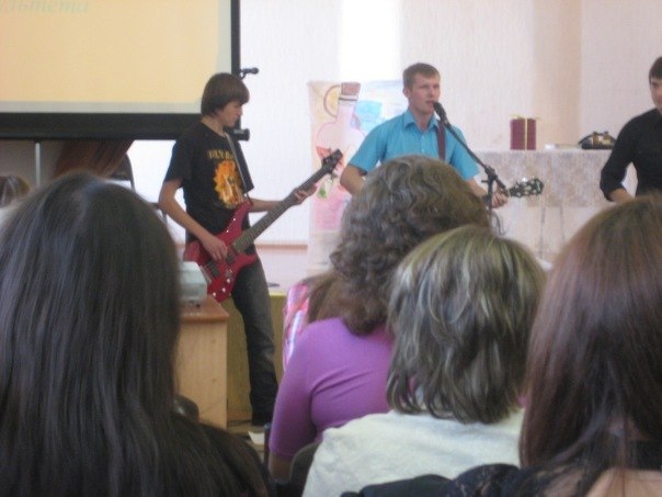 Александр Криворотов Alex White | Саракташ