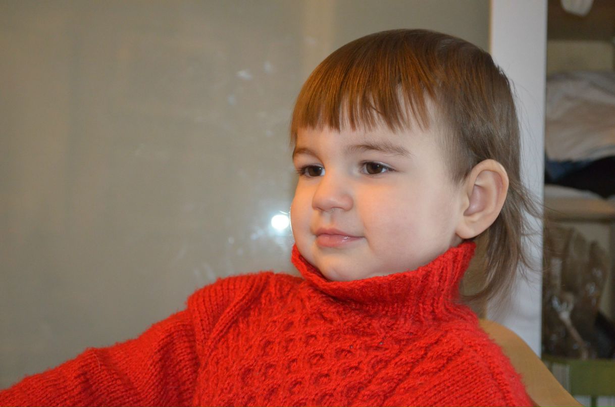 Миша Степанов | Санкт-Петербург