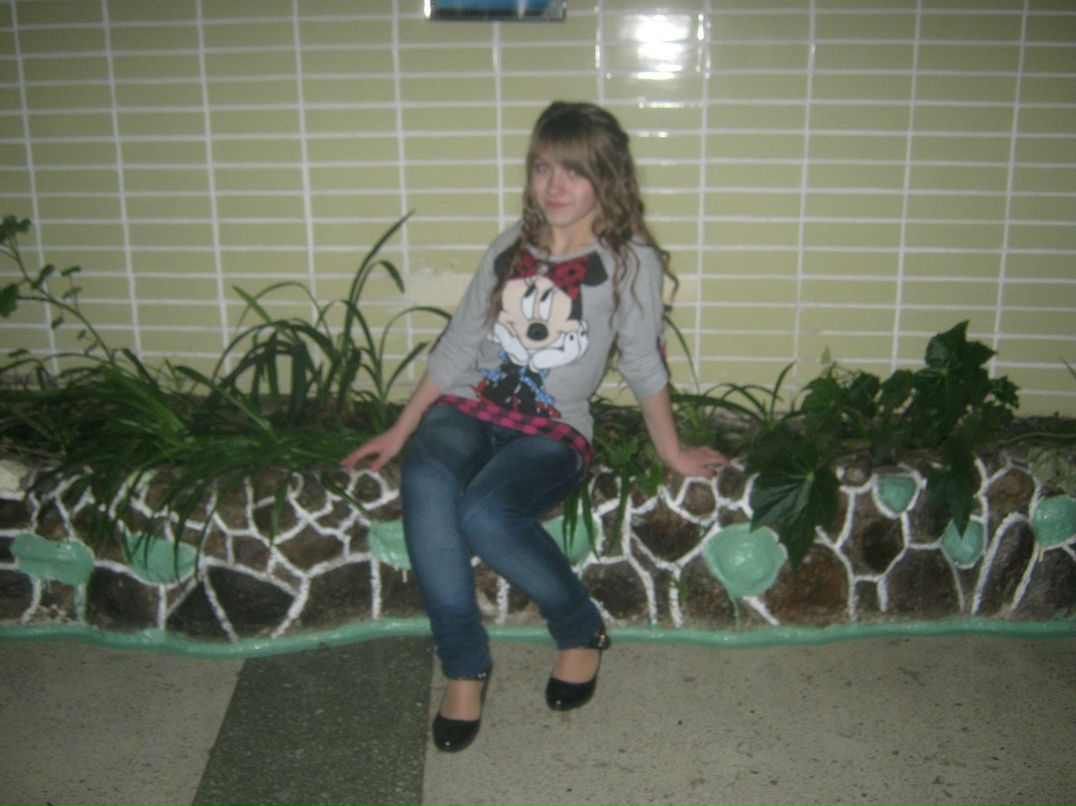 Екатерина Назарова | Минск