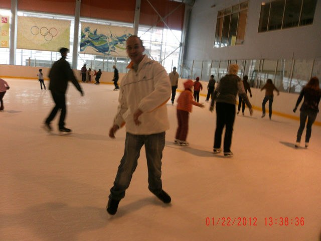 Евгений Бозин | Совхоза «Россия»