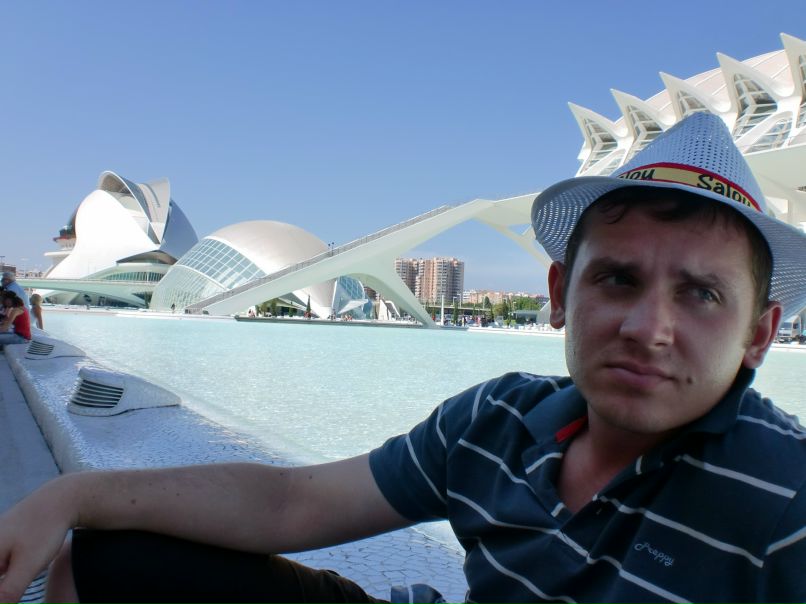 Сергей Горбунов | Белгород