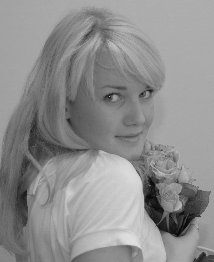 Александра Васильева AnaDey | Казань