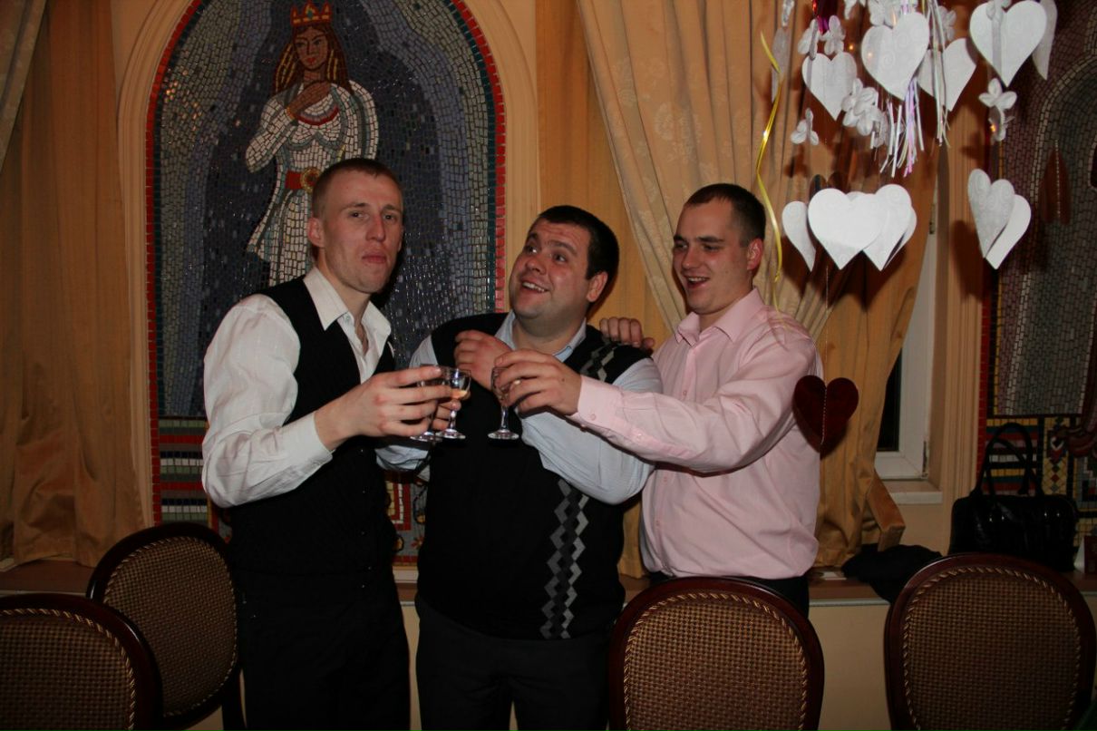 Евгений Фомин | Москва