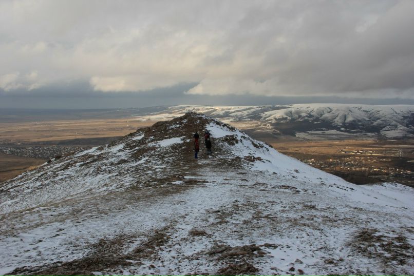 Алексей Пренко | Николаевка