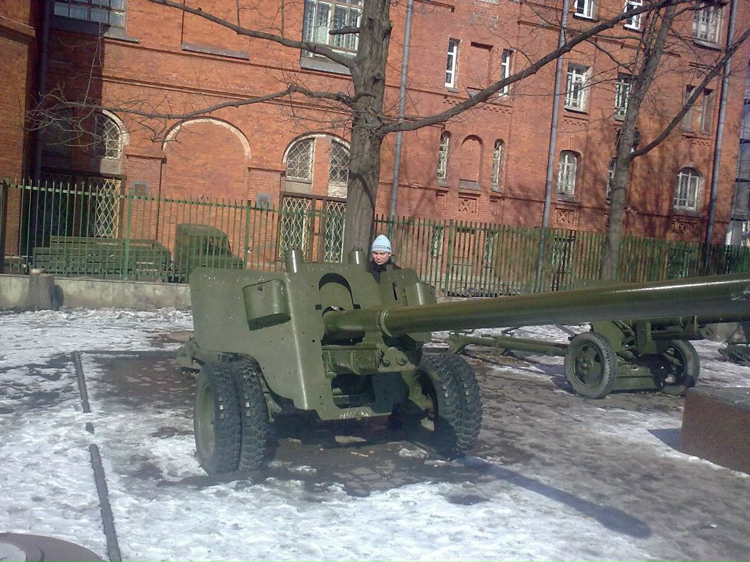 Константин Пшеничнюк Lostman | Одесса