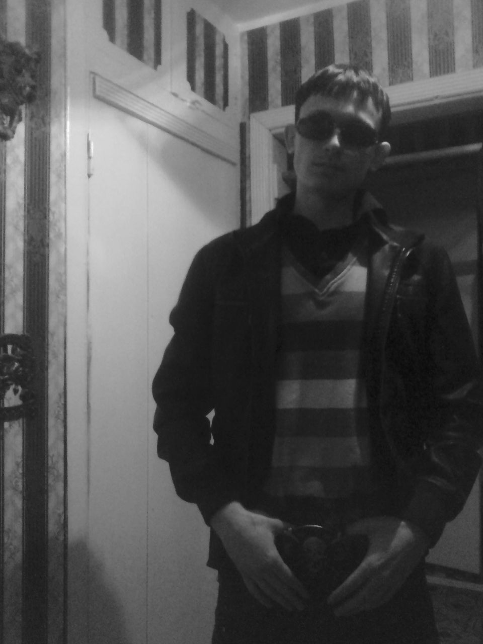 Паша Анисимов | 