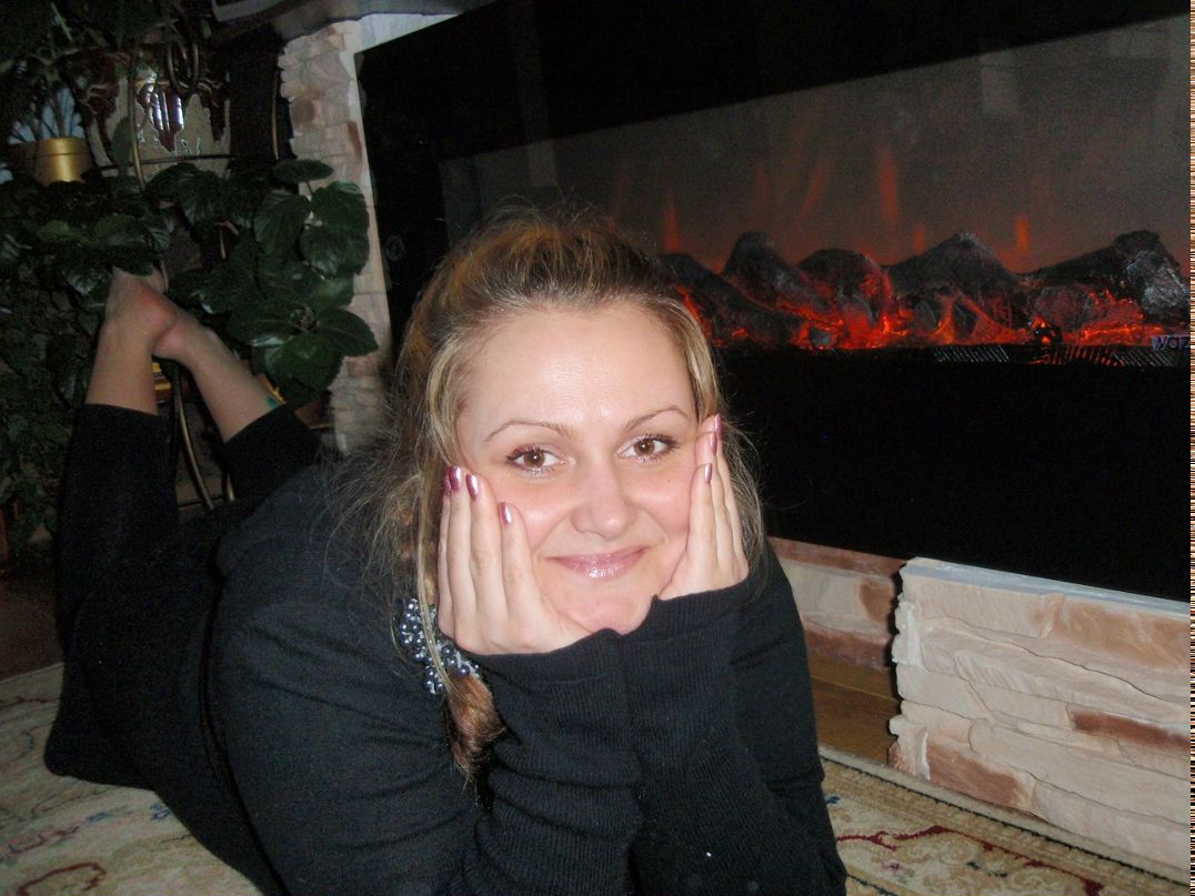 Инна Басанько Ineta | Киев