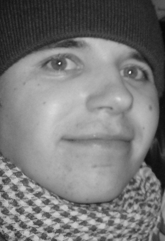 Дмитрий Туоми | Петрозаводск