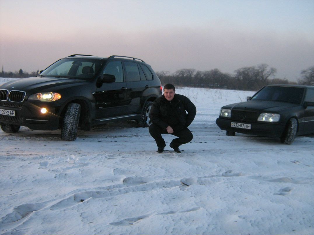 Андрей Цветков | Запорожье