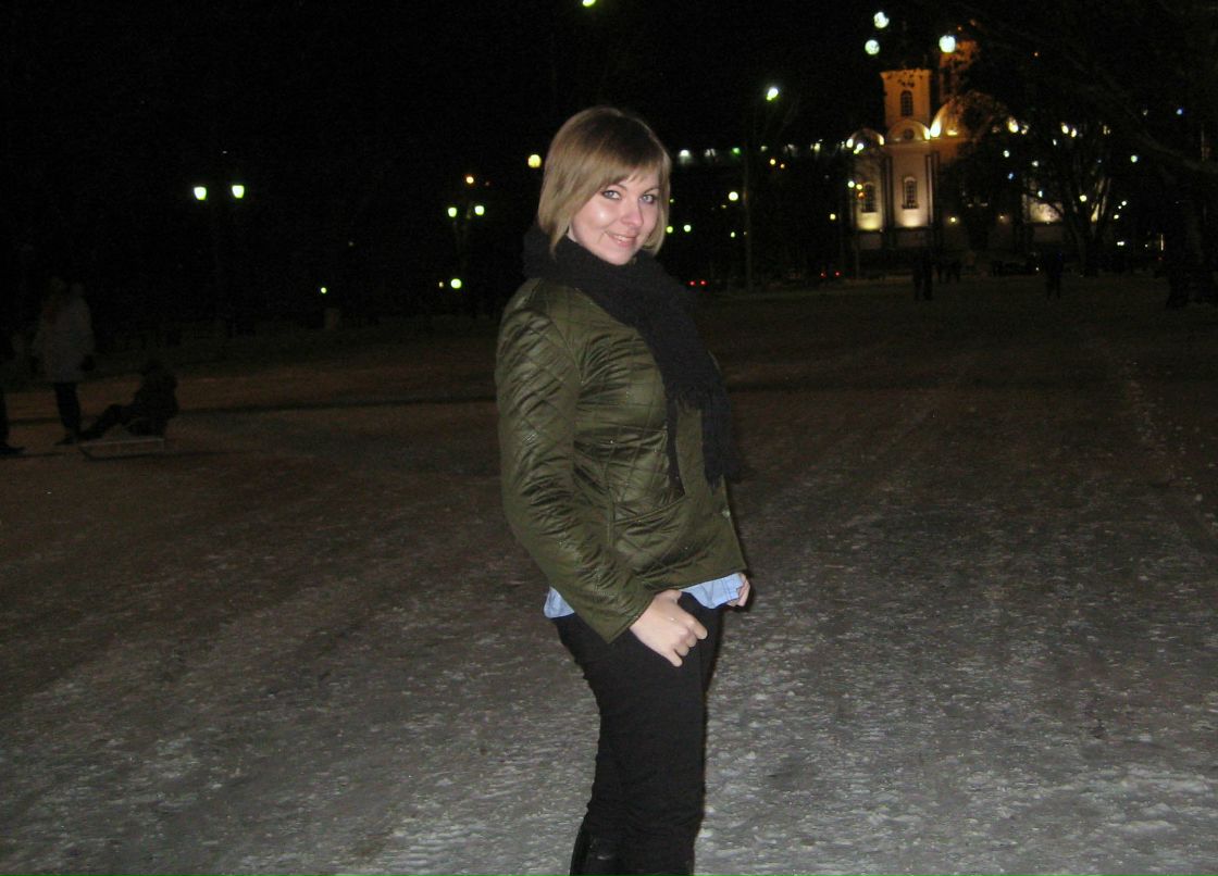 Татьяна Терещенко _όνειρο_ | Краснодар