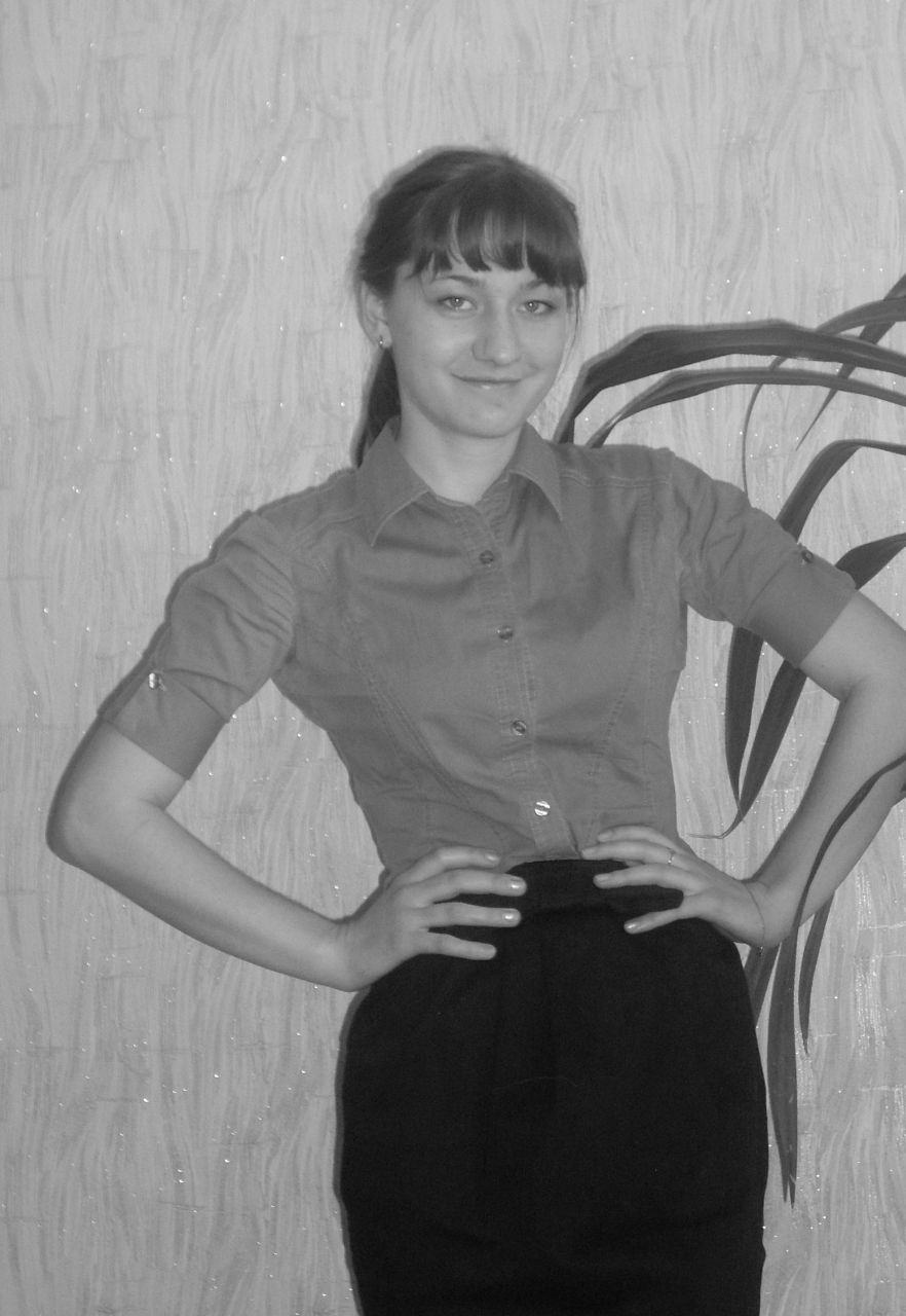 Дарья Золотова | Челябинск