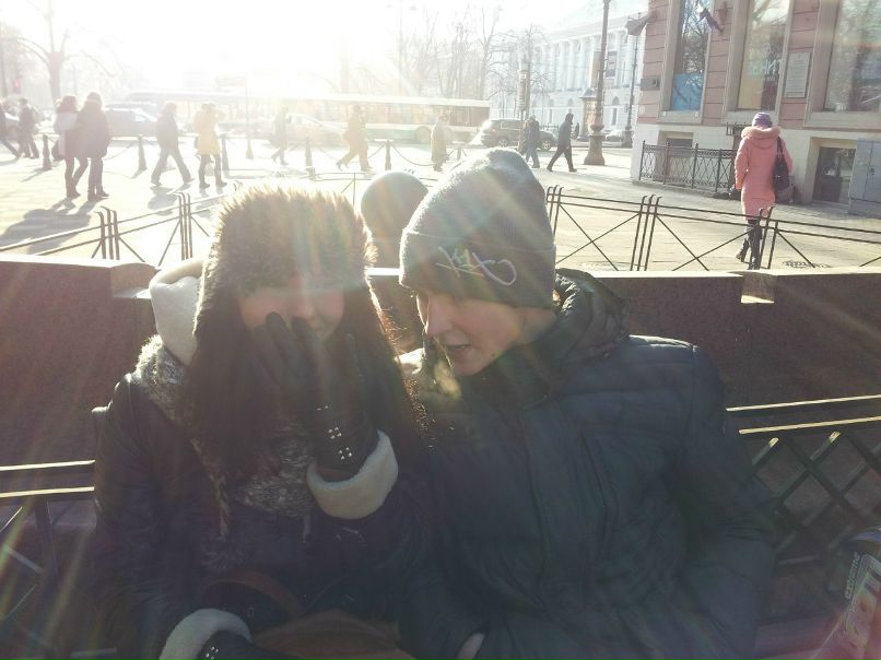 Александр Фефилов | Санкт-Петербург