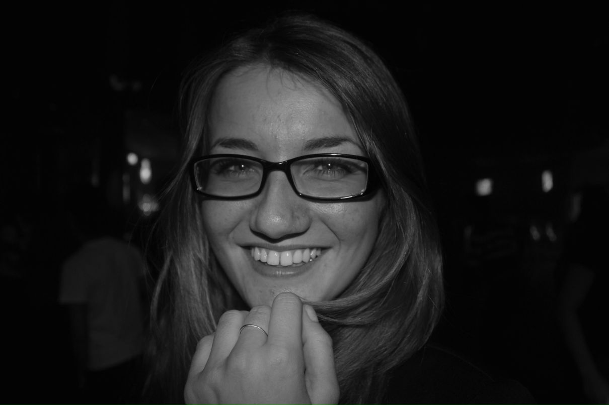 Ольга Андреева | Санкт-Петербург