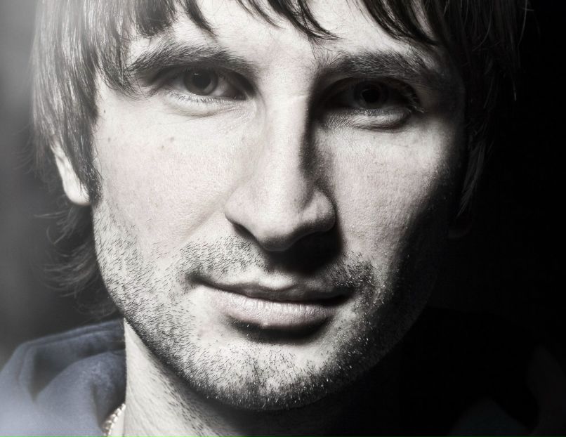 Роман Новошицкий | Киев