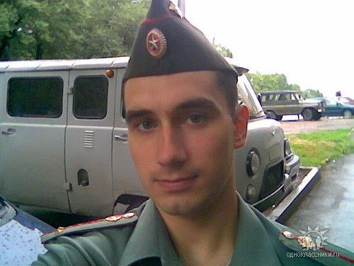 Владимир Хижняков | 