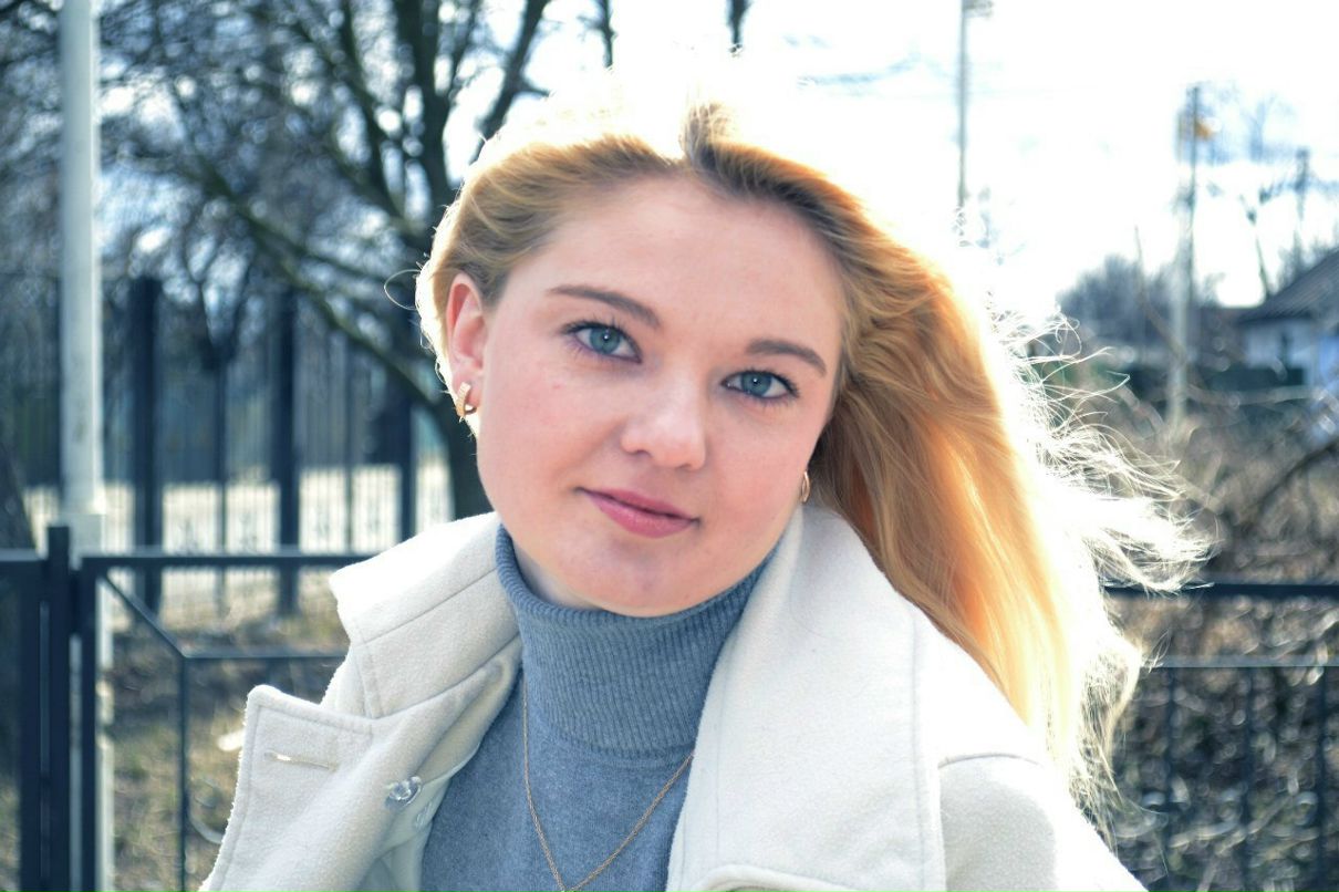 Анна Мудрак | Днепр (Днепропетровск)