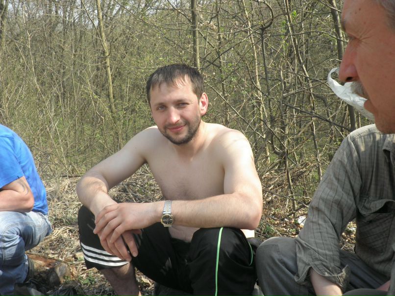 Александр Новицкий | Киев