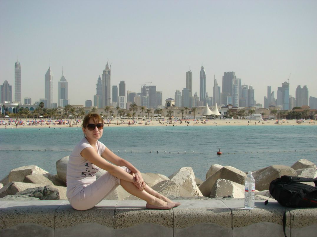 Венера Митрясова | Атырау