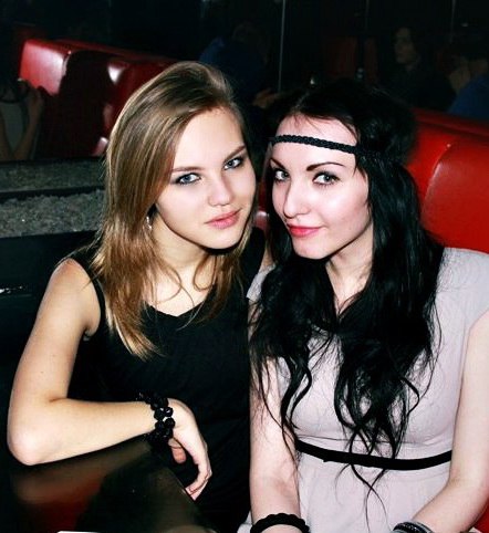 Настасья Ши | Курск