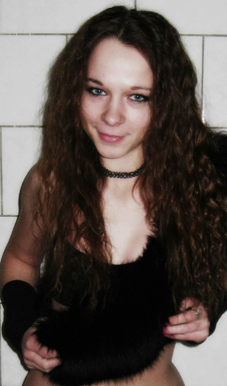 Олька Климкова | Горки