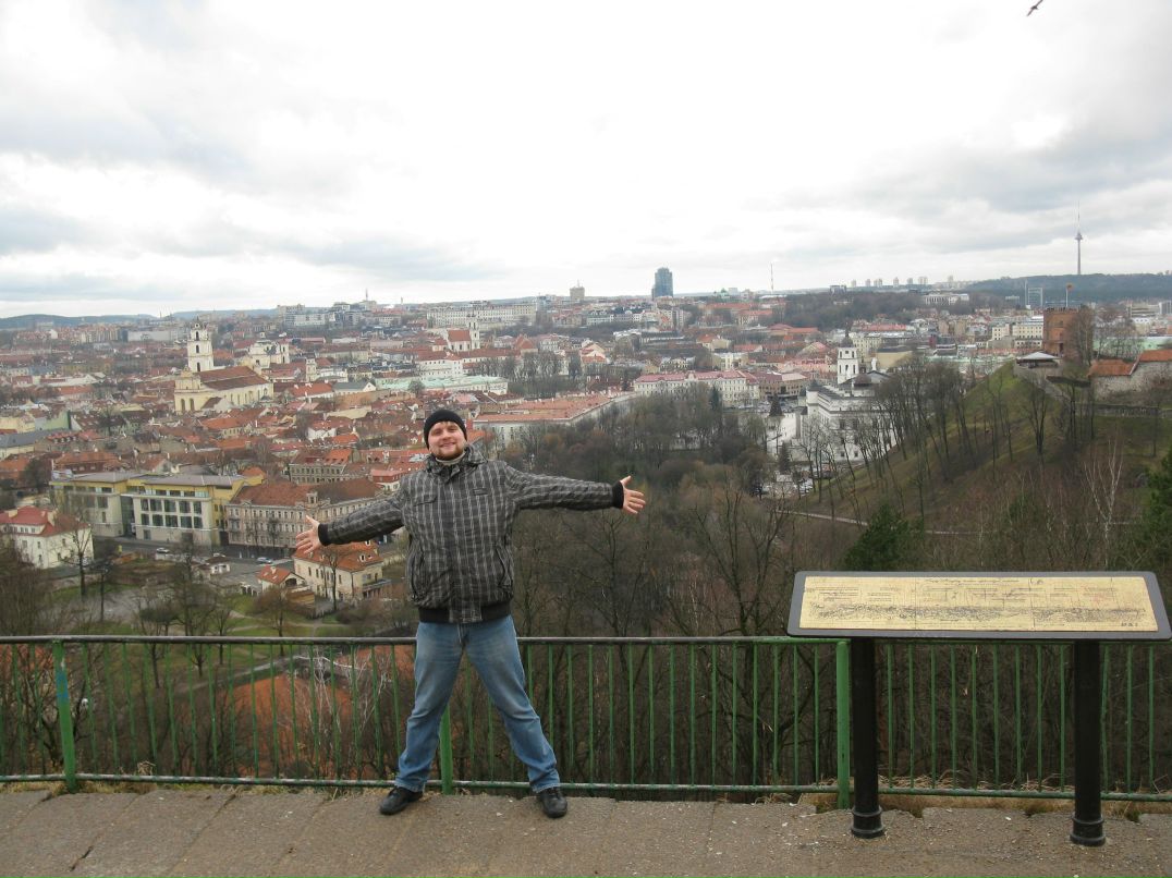 Федор Ветка | Москва