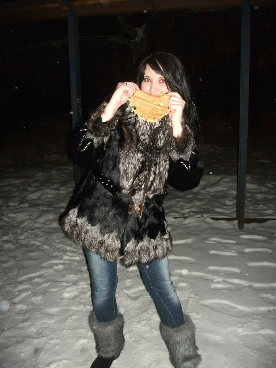 Людмила Иванова | Санкт-Петербург