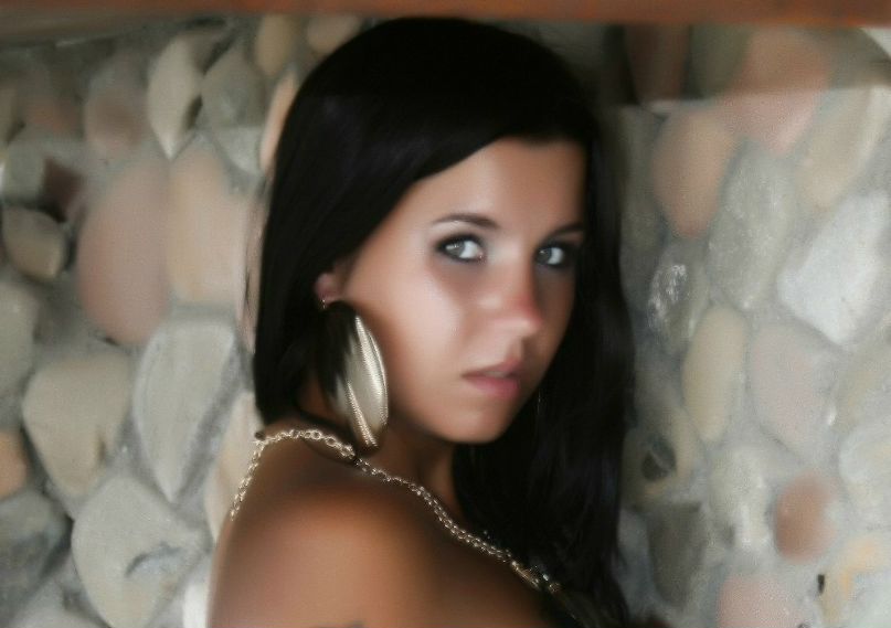 Kristina Komarova | Москва