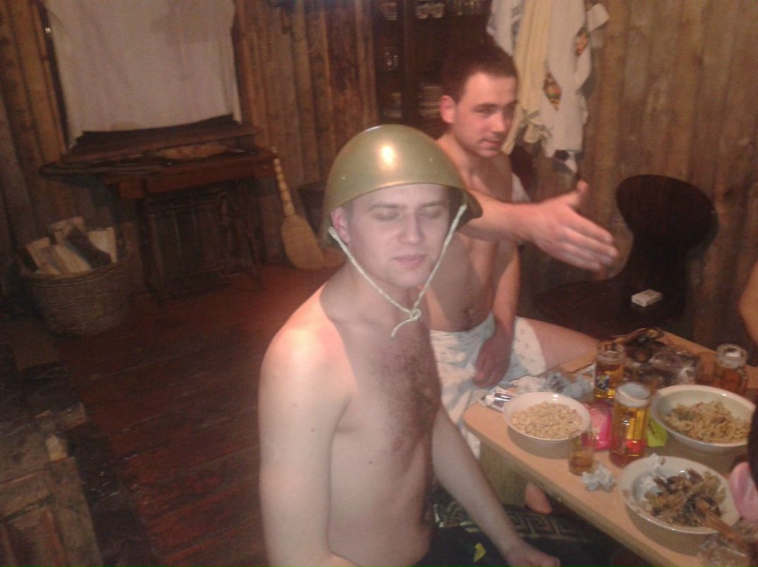 Сергей Скуба | Луцк