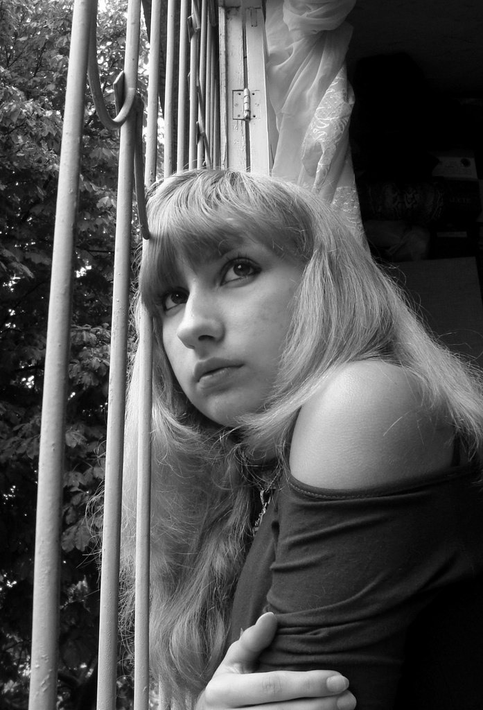 Виктория Тищенко ☜White Fox☞ | Краснодар