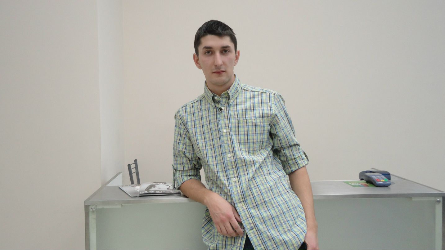 Максим Шудегов | Пермь