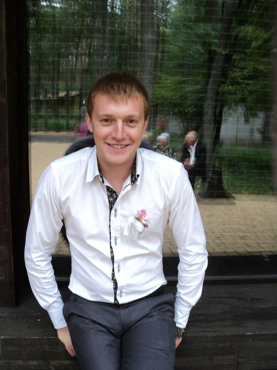 Станислав Литвинов | Воронеж