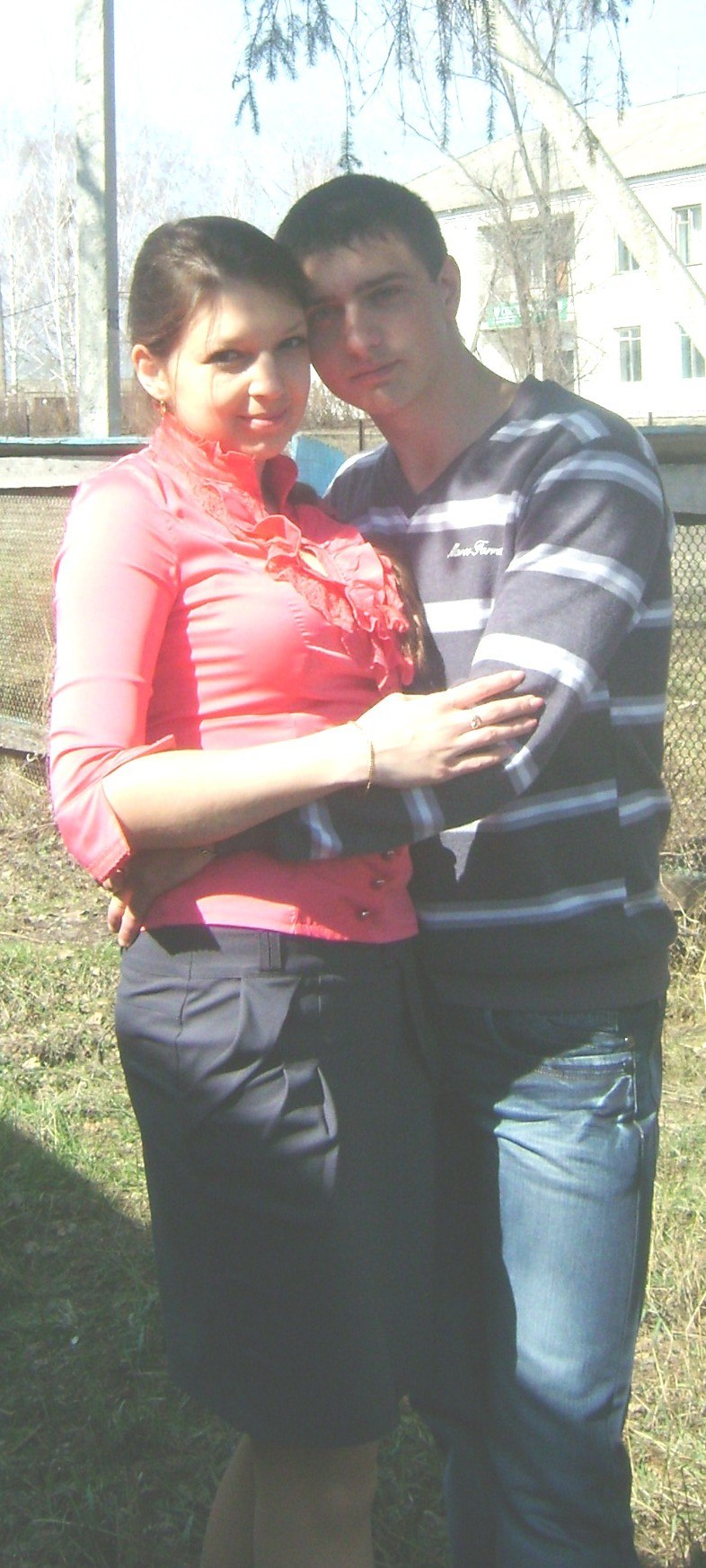 Женечка Постнова | Ульяновск