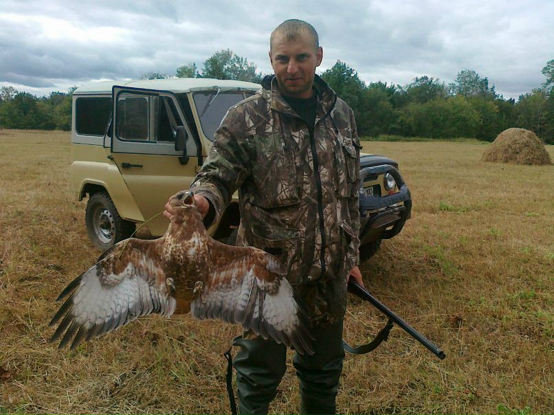 Павел Валикжанин | Иглино