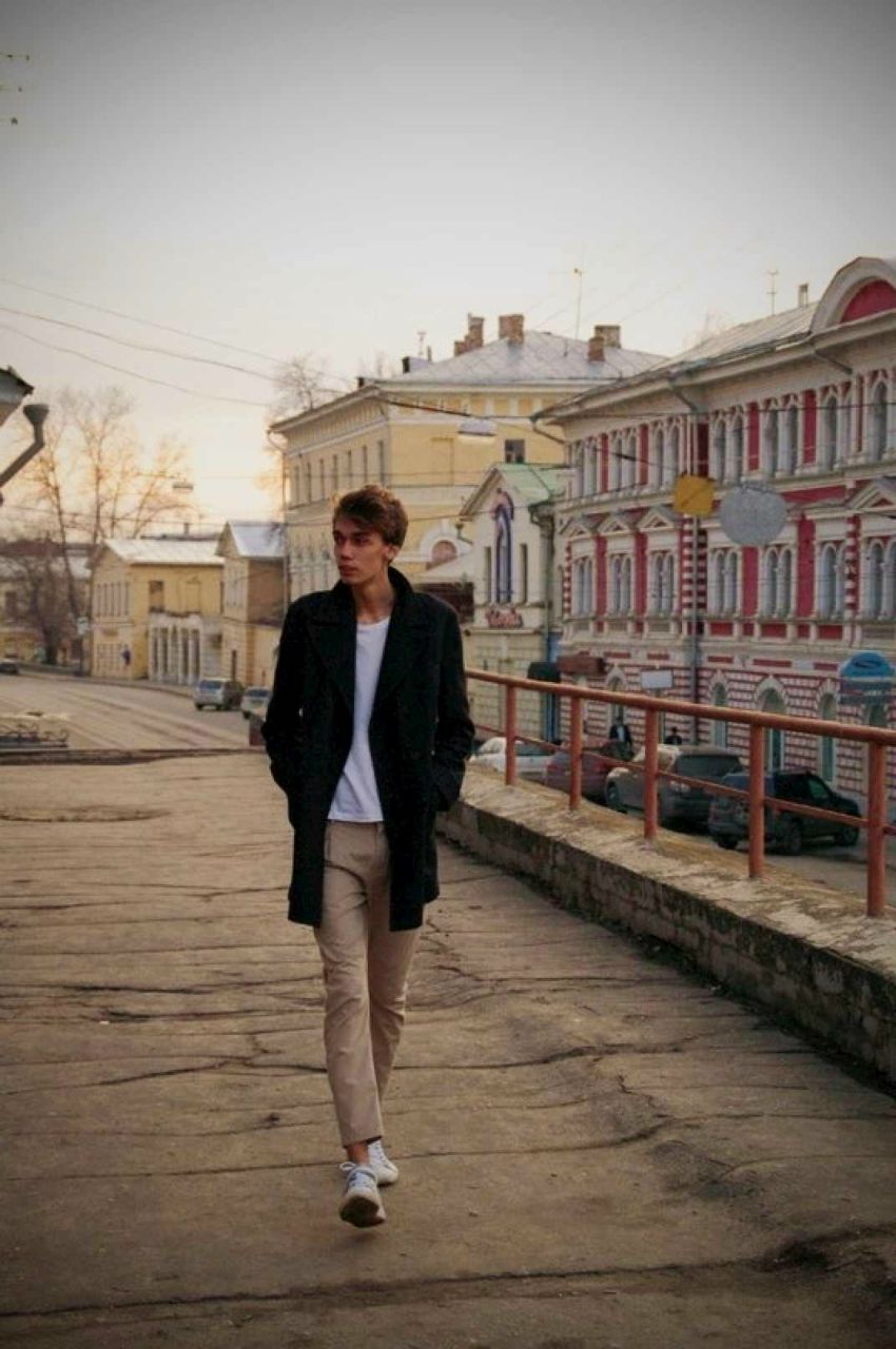 Ирис Брилль | Санкт-Петербург