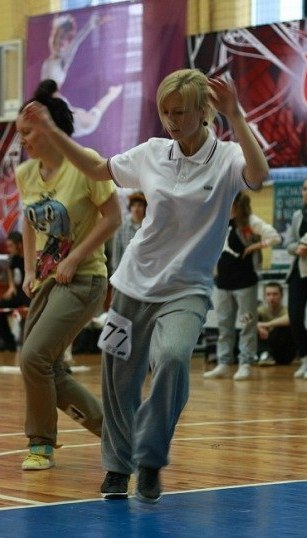 Александра Бондаренко | Минск