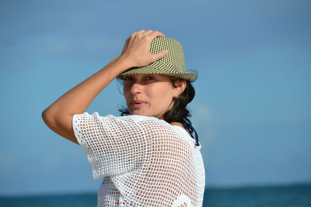 Ася Никитина | Рязань