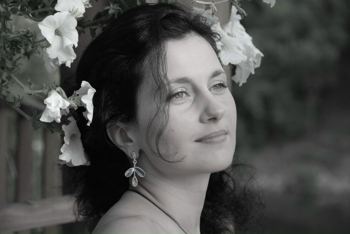 Ольга Евланова | Киев