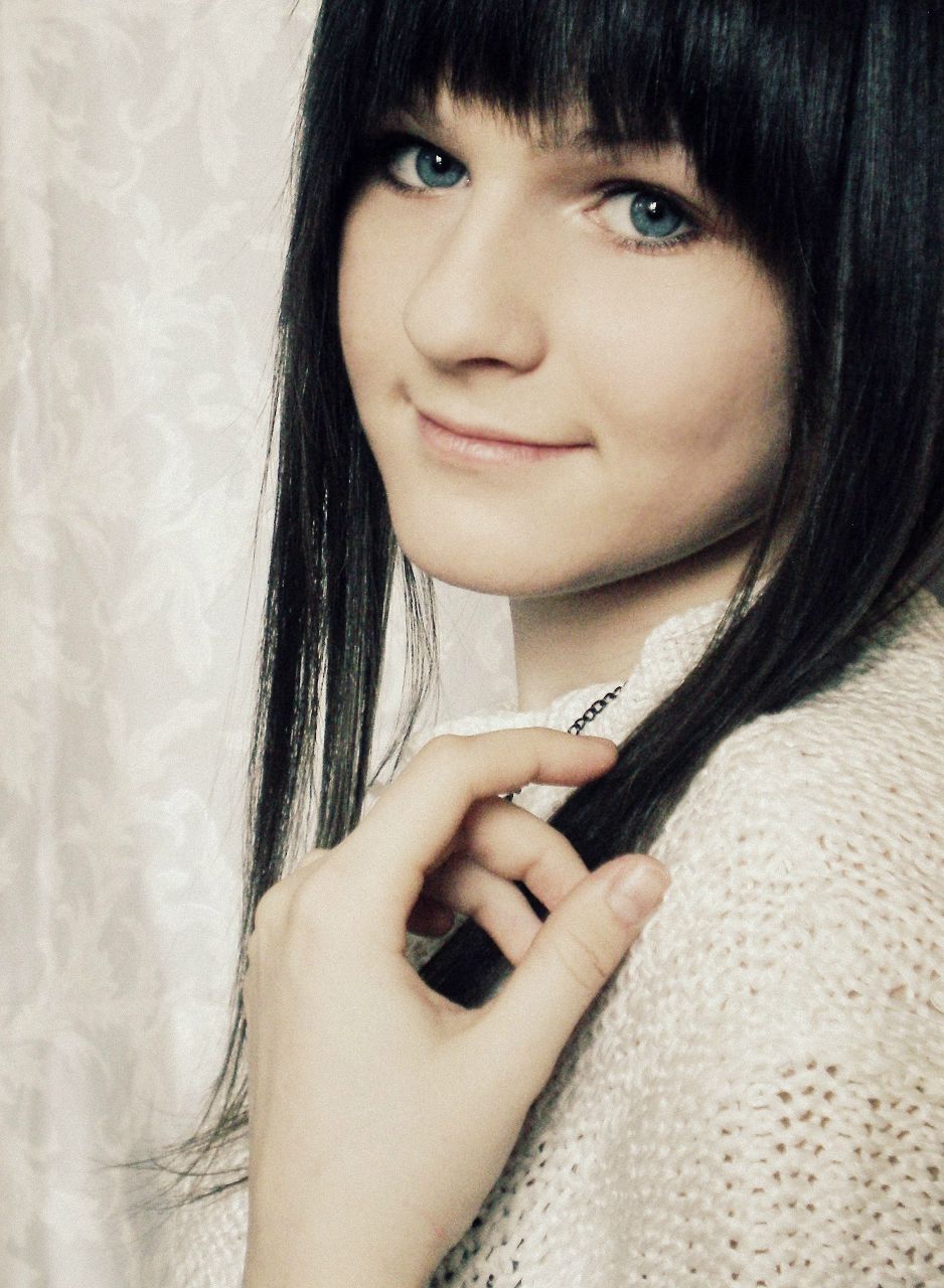 Тоня Цыганкова | Seoul