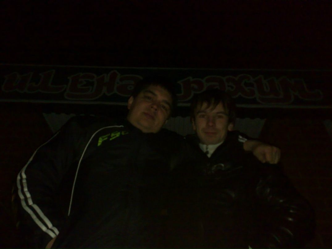 Данияр Исмагилов | Казань