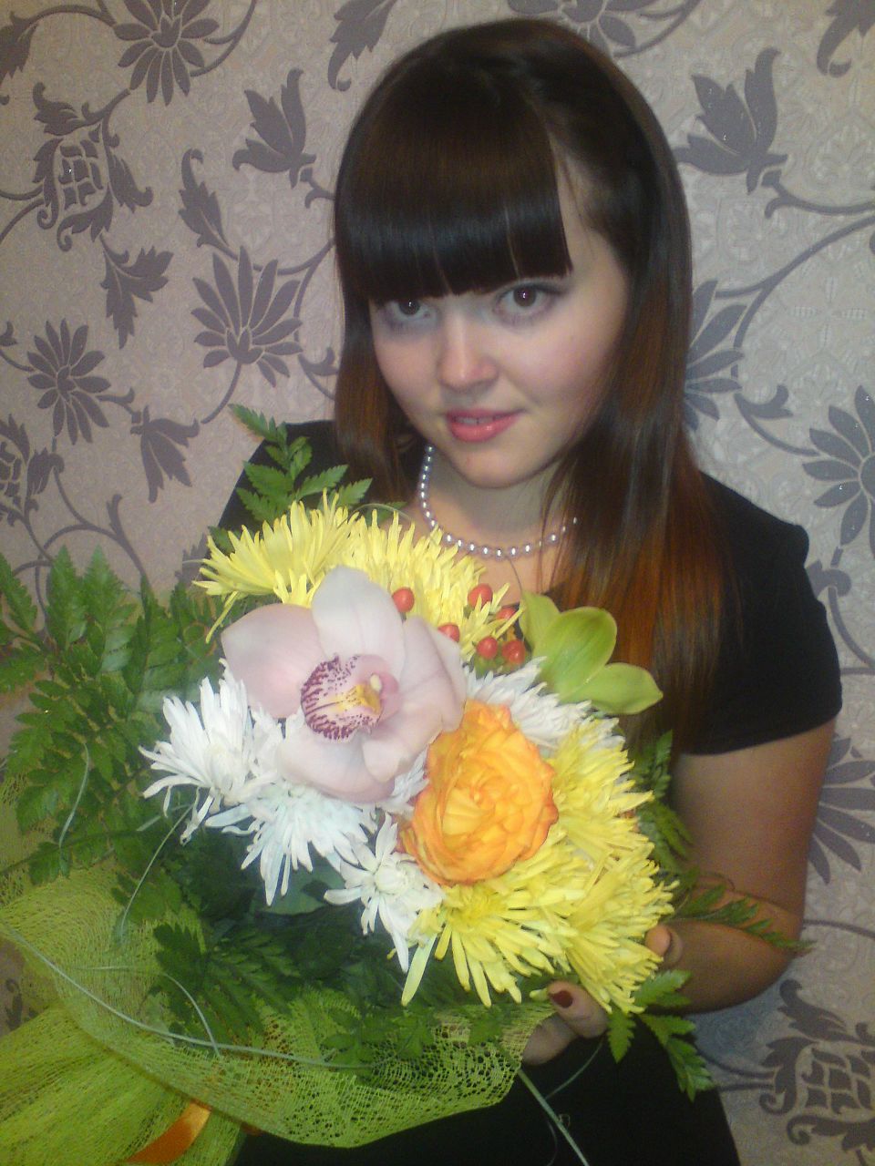 Кристина Ковальчук | Тюмень